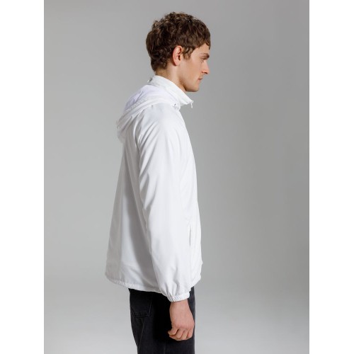 Куртка Kivach City, белая