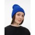 Шапка Nobilis Mono, ярко-синяя