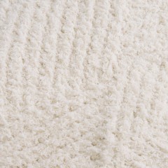 Плед Aspetta, молочный