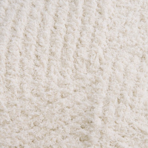 Плед Aspetta, молочный