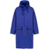 Дождевик RainDrop, ярко-синий