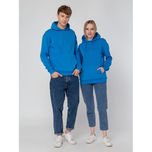 Худи Kirenga Heavy 2.0, бирюзовое