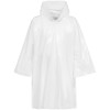 Дождевик-плащ BrightWay, белый Дождевик-плащ BrightWay, белый