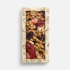 Смесь орехов и цукатов Nut Fusion, ver.2