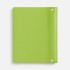 Ежедневник Ringo, недатированный, зеленый