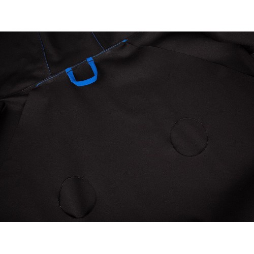 Макинтош R3, синий