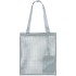 Шопер Verkko, серо-голубой