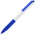 Ручка шариковая Winkel, синяя