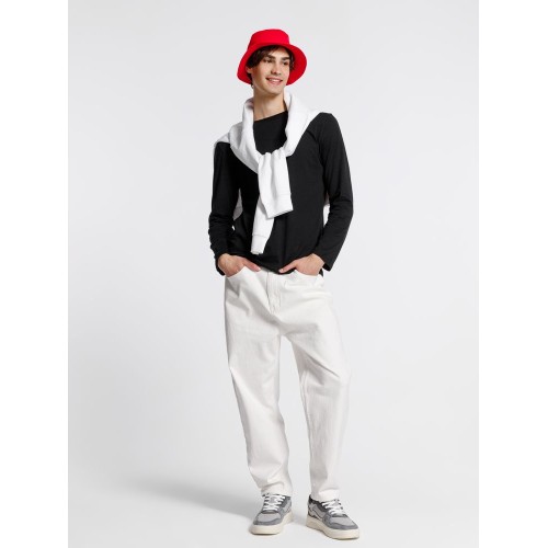 Панама Promo, красная