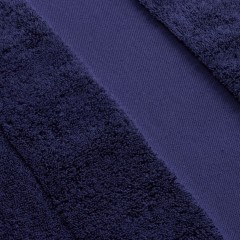 Полотенце Meliora, большое, темно-синее