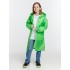 Дождевик детский Rainman Kids, зеленое яблоко