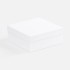 Коробка Capper, белая