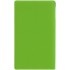 Блокнот Dual, зеленый