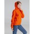 Толстовка с капюшоном Slam 320, оранжевая