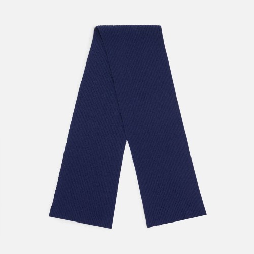 Шарф Laconi, синий