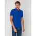 Рубашка поло Virma Stripes, ярко-синяя