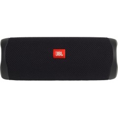 Беспроводная колонка JBL Flip 5, черная