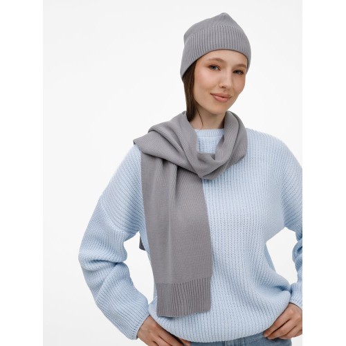 Шапка Sorang, серая