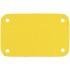 Лейбл Latte, S, желтый