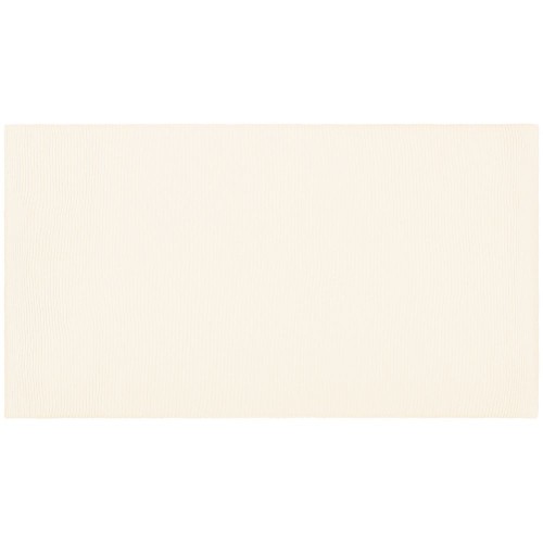 Плед Quill, белый (молочный)