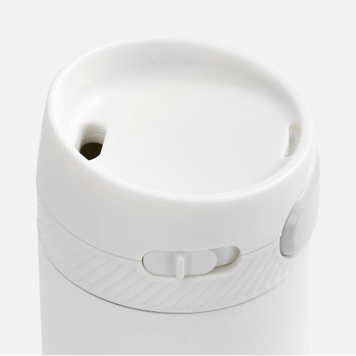 Термостакан X1, белый