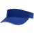 Козырек Active, ярко-синий с белым кантом Козырек Active, ярко-синий с белым кантом