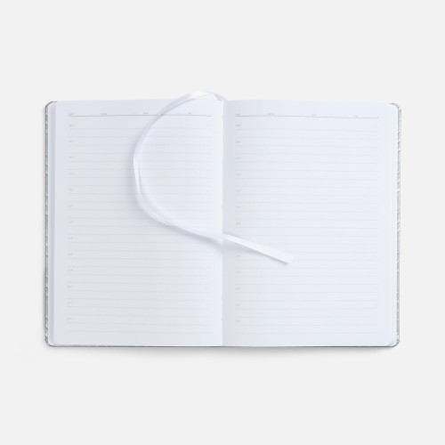 Ежедневник Hard Work, ver.2, недатированный