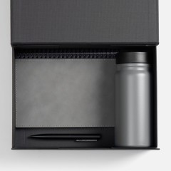 Набор Notera, серый