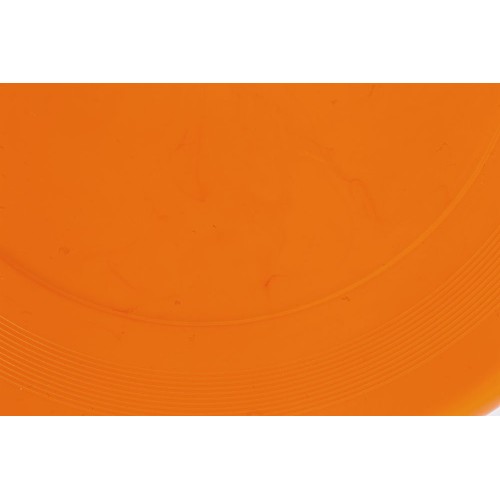 Летающая тарелка-фрисби Cancun, оранжевая