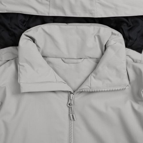 Жилет унисекс Sfera, светло-серый