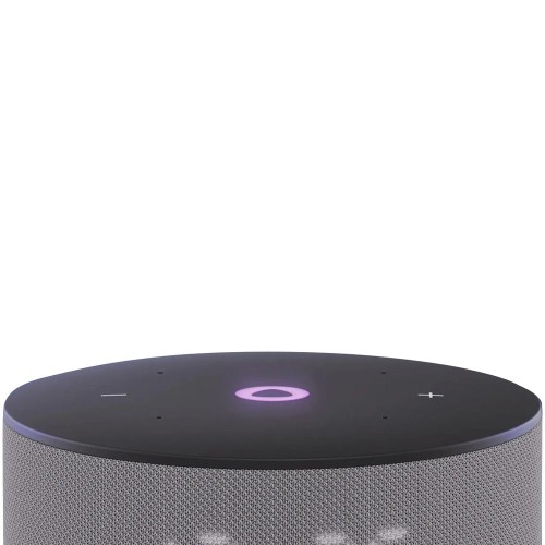 Умная колонка «Яндекс Станция Мини 3», серая