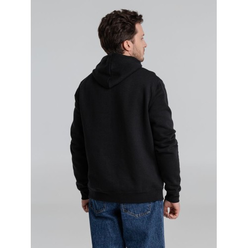 Толстовка с капюшоном Slam 320, черная