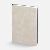 Ежедневник Urban, недатированный, бежевый Ежедневник Urban, недатированный, бежевый