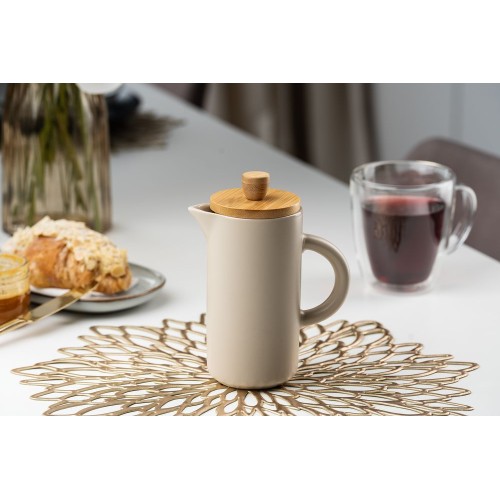 Френч-пресс Keramikk