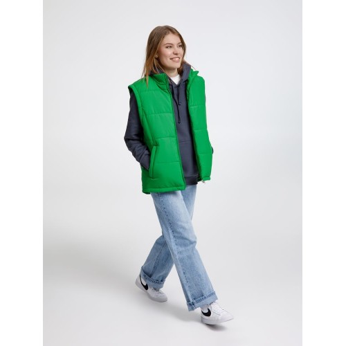 Жилет Kama, зеленый