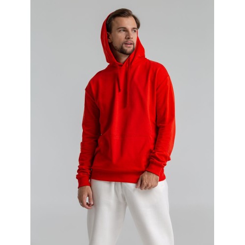 Худи Kirenga 2.0, красное