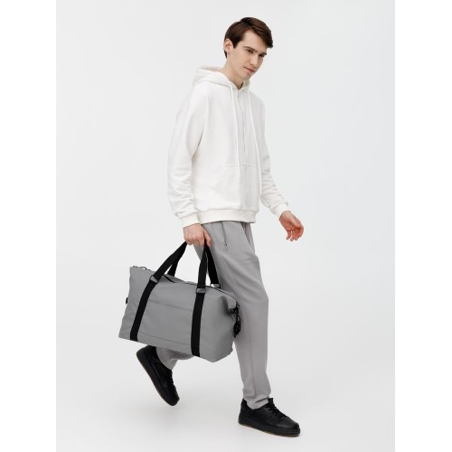 Сумка дорожная Altro, серая