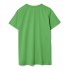 Футболка унисекс T-Bolka 160, ярко-зеленая
