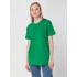 Футболка унисекс Regent 150, темно-зеленая