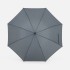 Зонт-трость Rainolla, серый