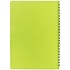 Ежедневник Spring Shall, недатированный, зеленый