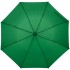 Зонт складной Rain Spell, зеленый