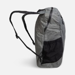 Рюкзак Yunyan складной, серый