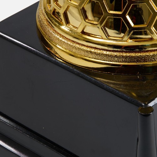 Кубок Meritus, средний, золотистый