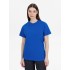 Футболка унисекс T-Bolka 180, синяя
