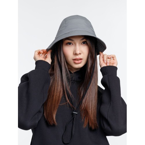 Панама Ben Mac, серая