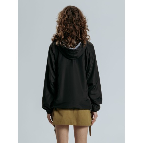 Куртка Kivach City, черная