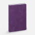 Ежедневник Urban, недатированный, фиолетовый