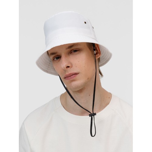 Панама Pana Vista, белая