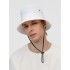 Панама Pana Vista, белая